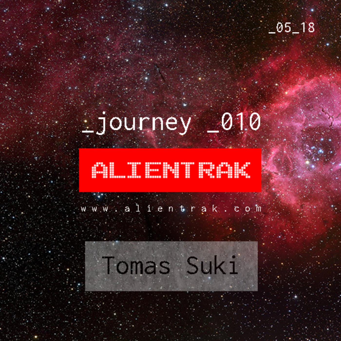 Alientrak Journey’s
