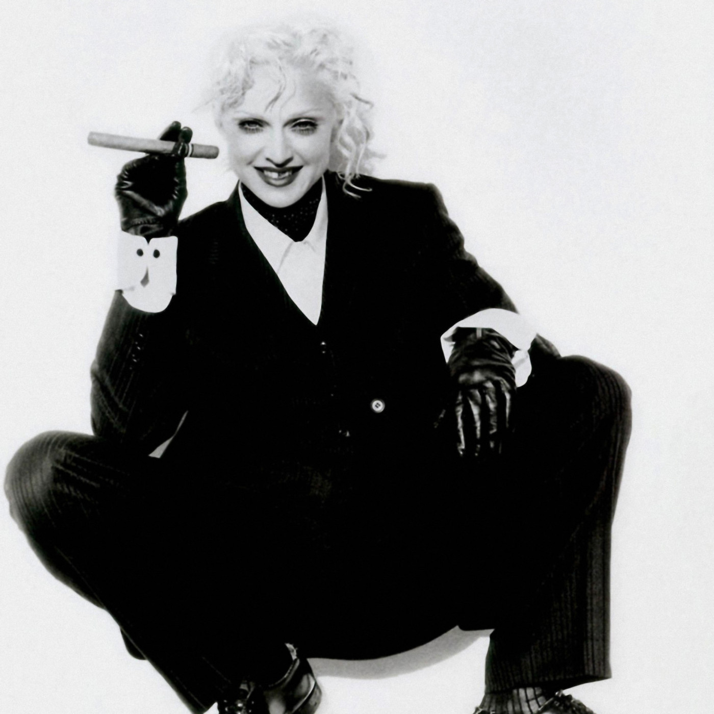 Madonna+2