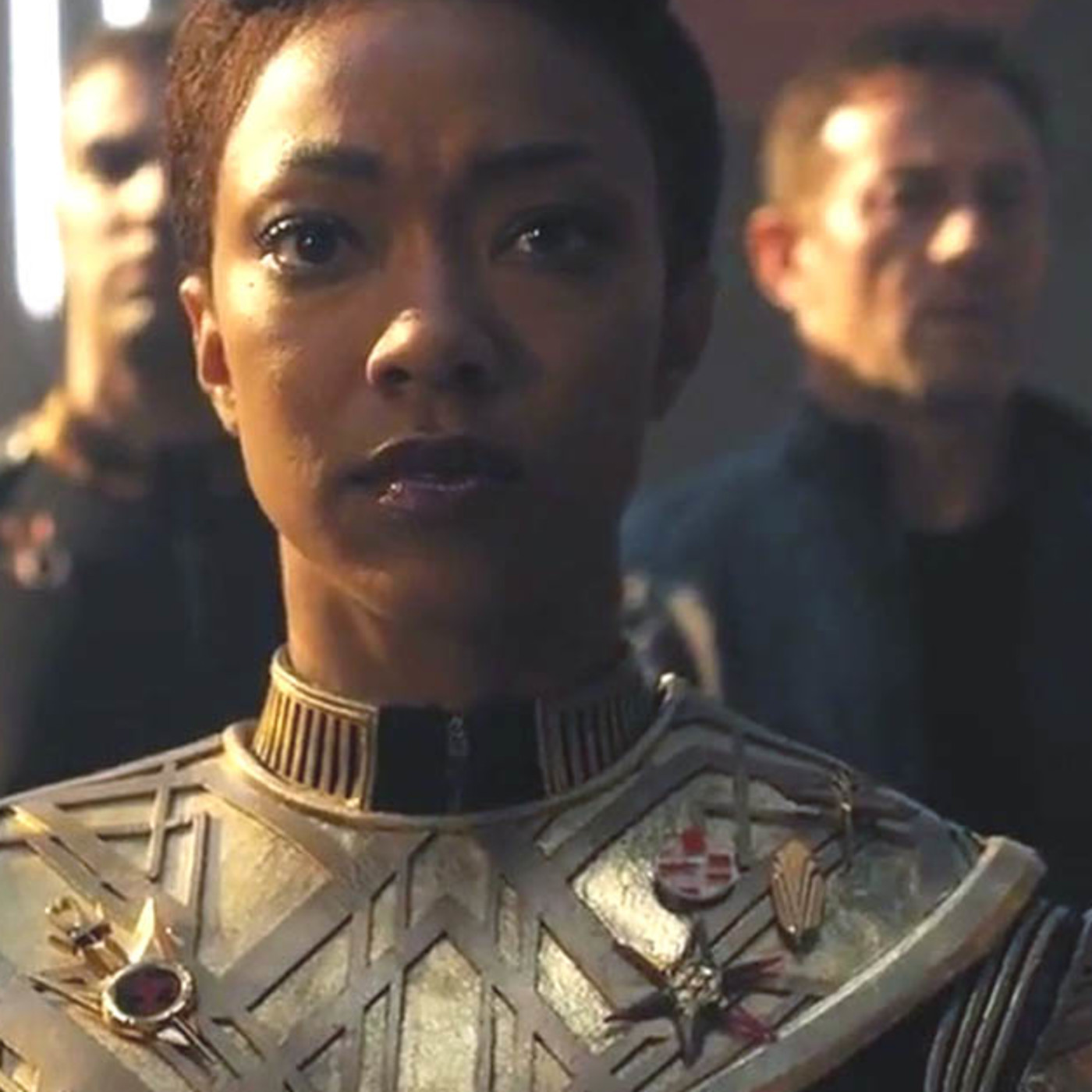 Órbita Discovery: Star Trek Discovery 1x12. "La Ambición del Salto"