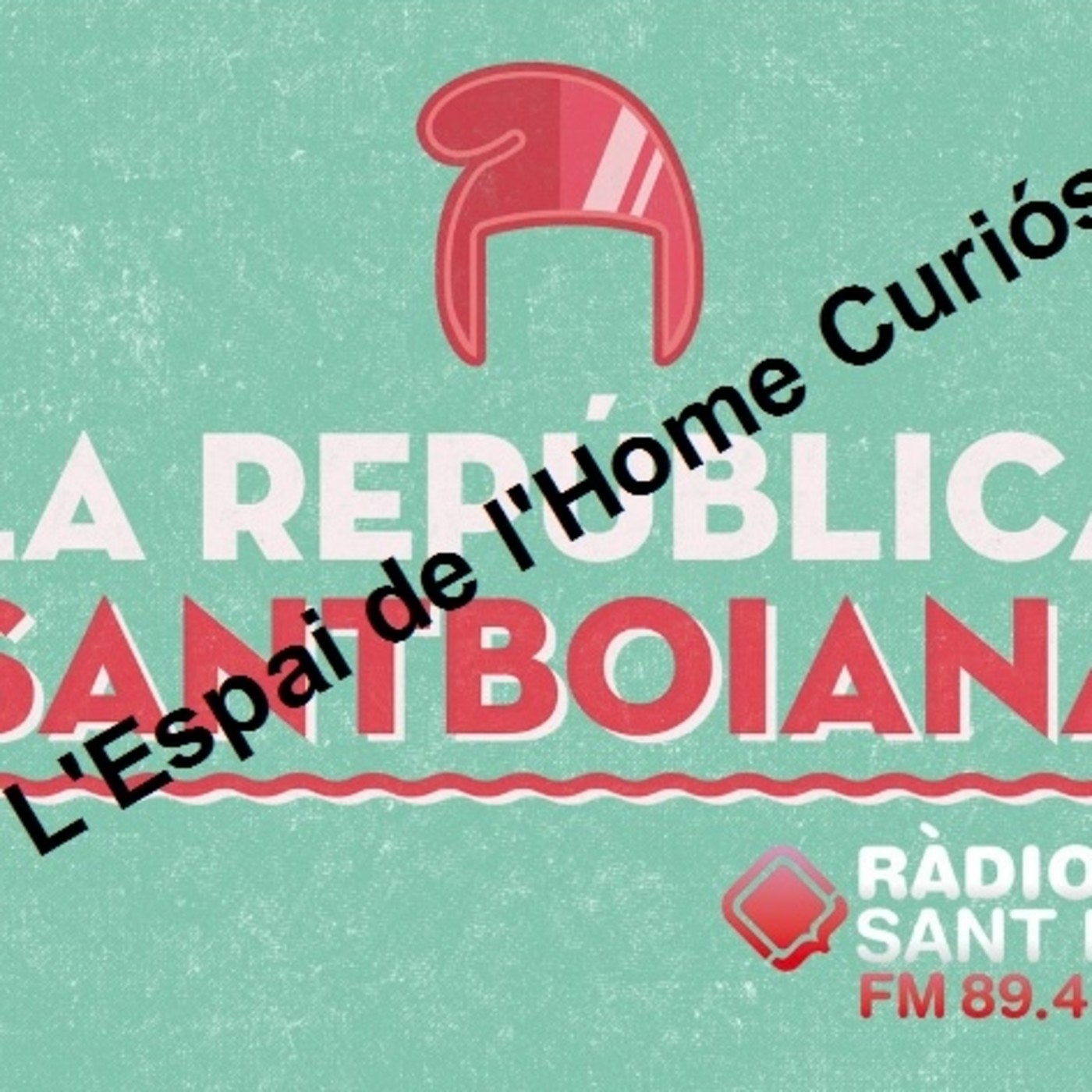 EHC 05T2- Les quilomètriques ungles dels peus de Felip V episode artwork