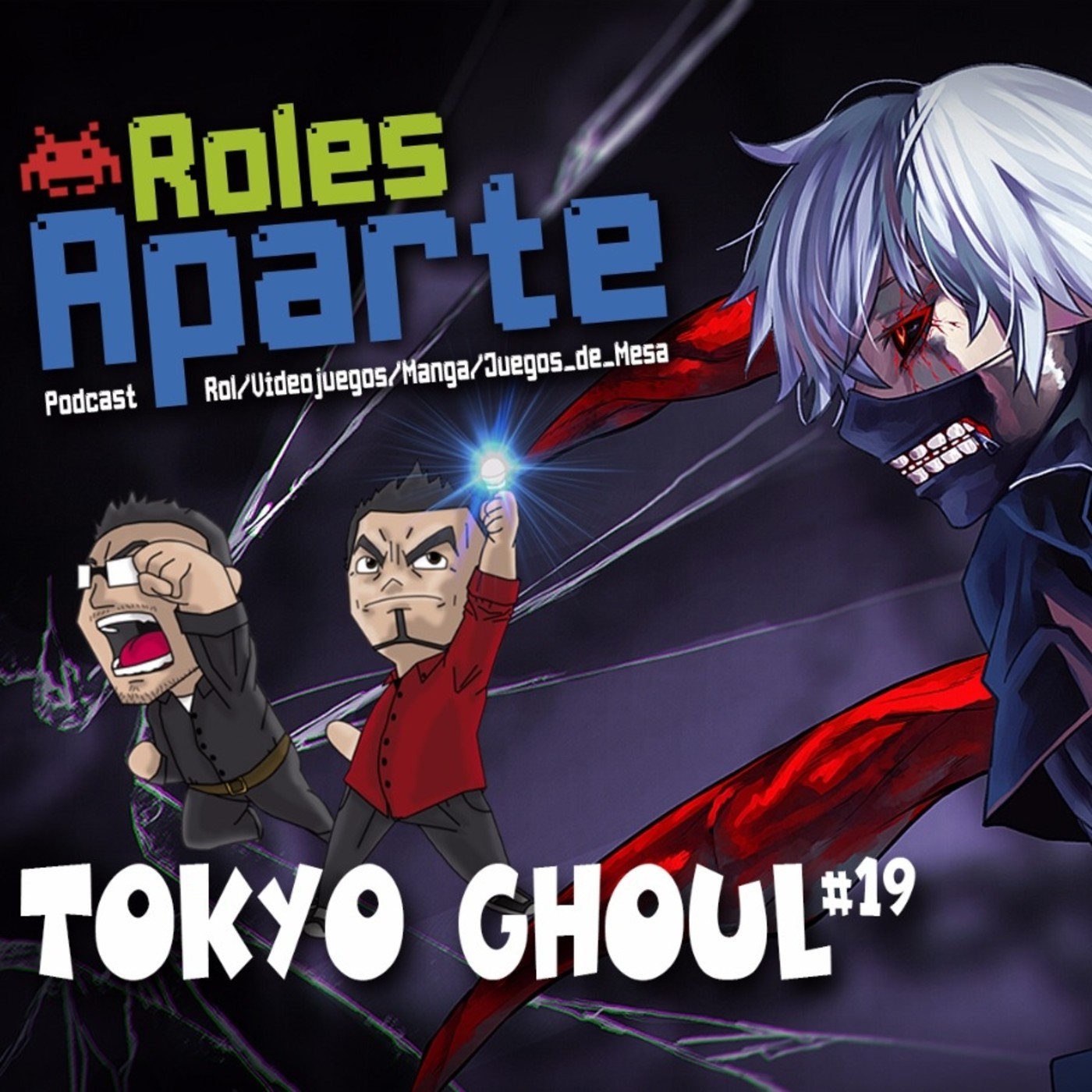 Roles Aparte