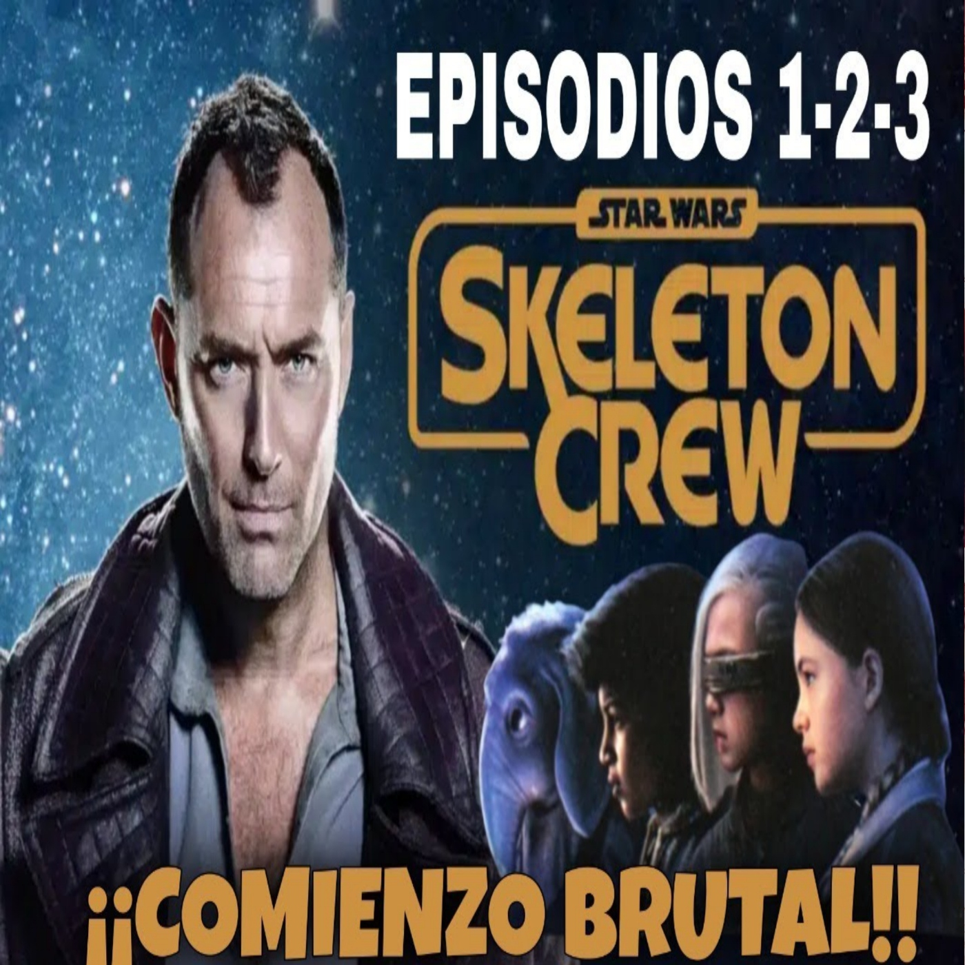 La Biblioteca del Templo Jedi