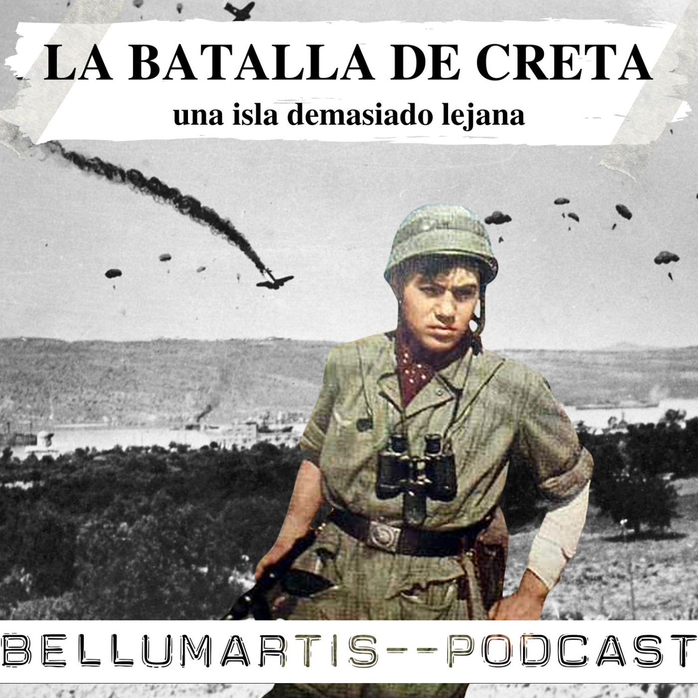 BELLUMARTIS PODCAST