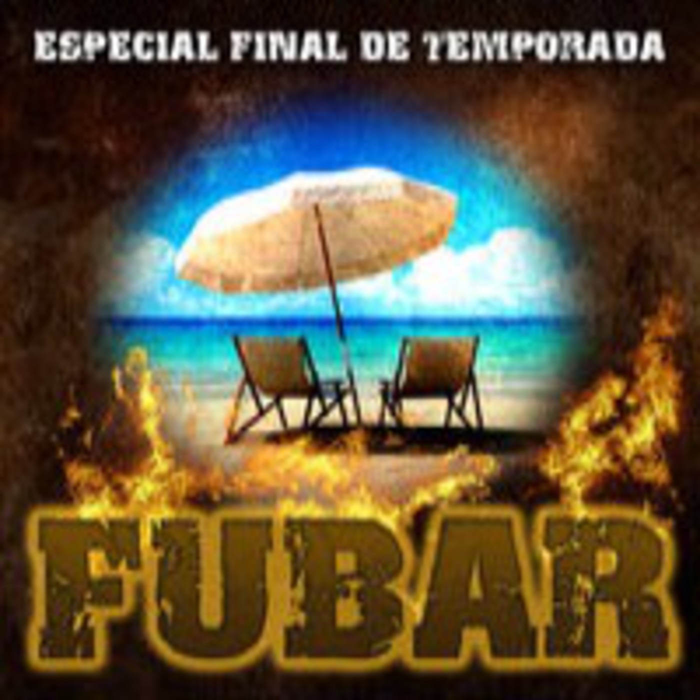 FUBAR PODCAST