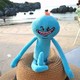 1.- Podcasts en terrazas en playas