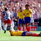 La tristeza del 94