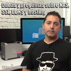 61 - Dudas y preguntas sobre NAS, SSL, DDNS y hosting