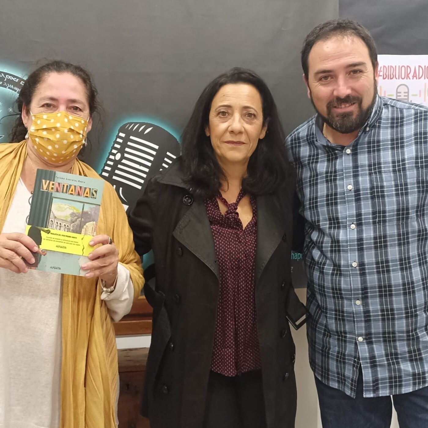 La Biblioteca Encantada