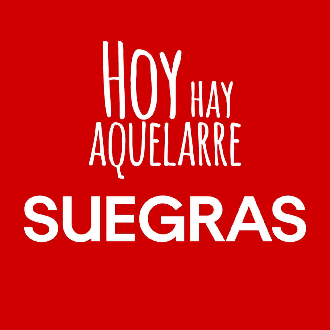 Hoy Hay Aquelarre