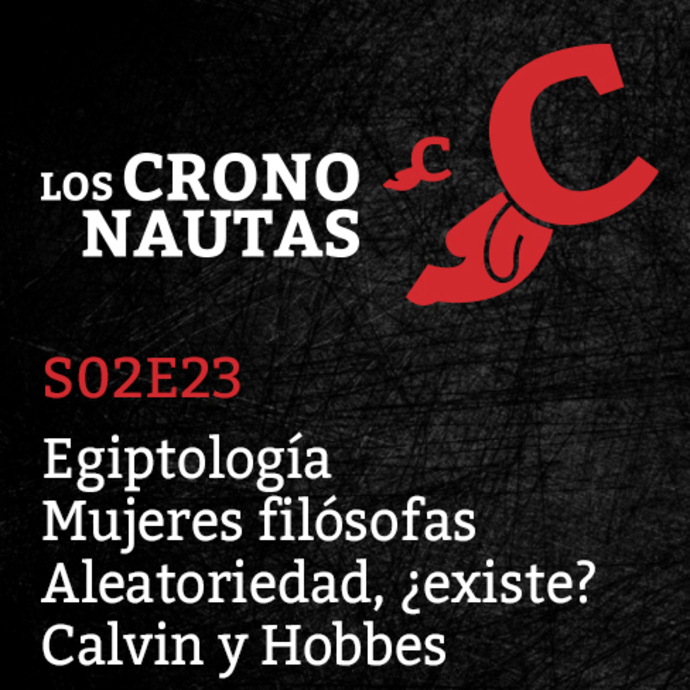 Los Crononautas