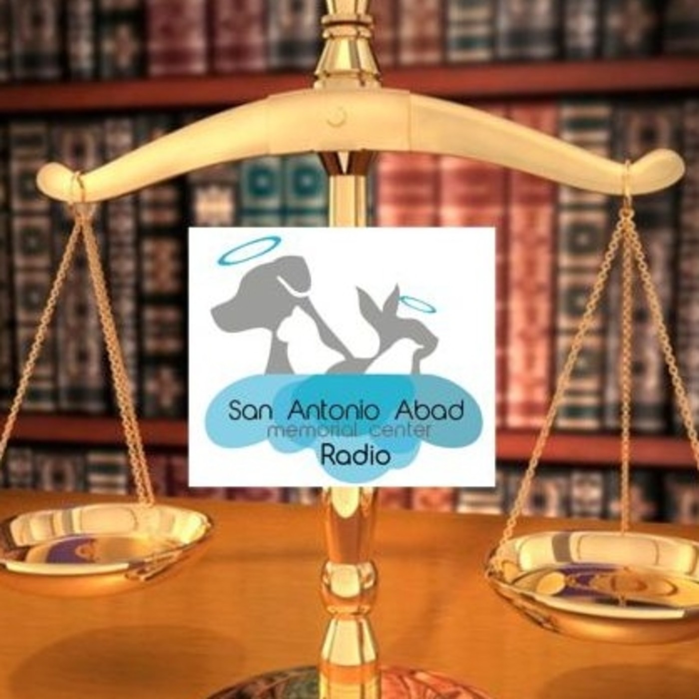 Podcast Mascotero - Mundo animal