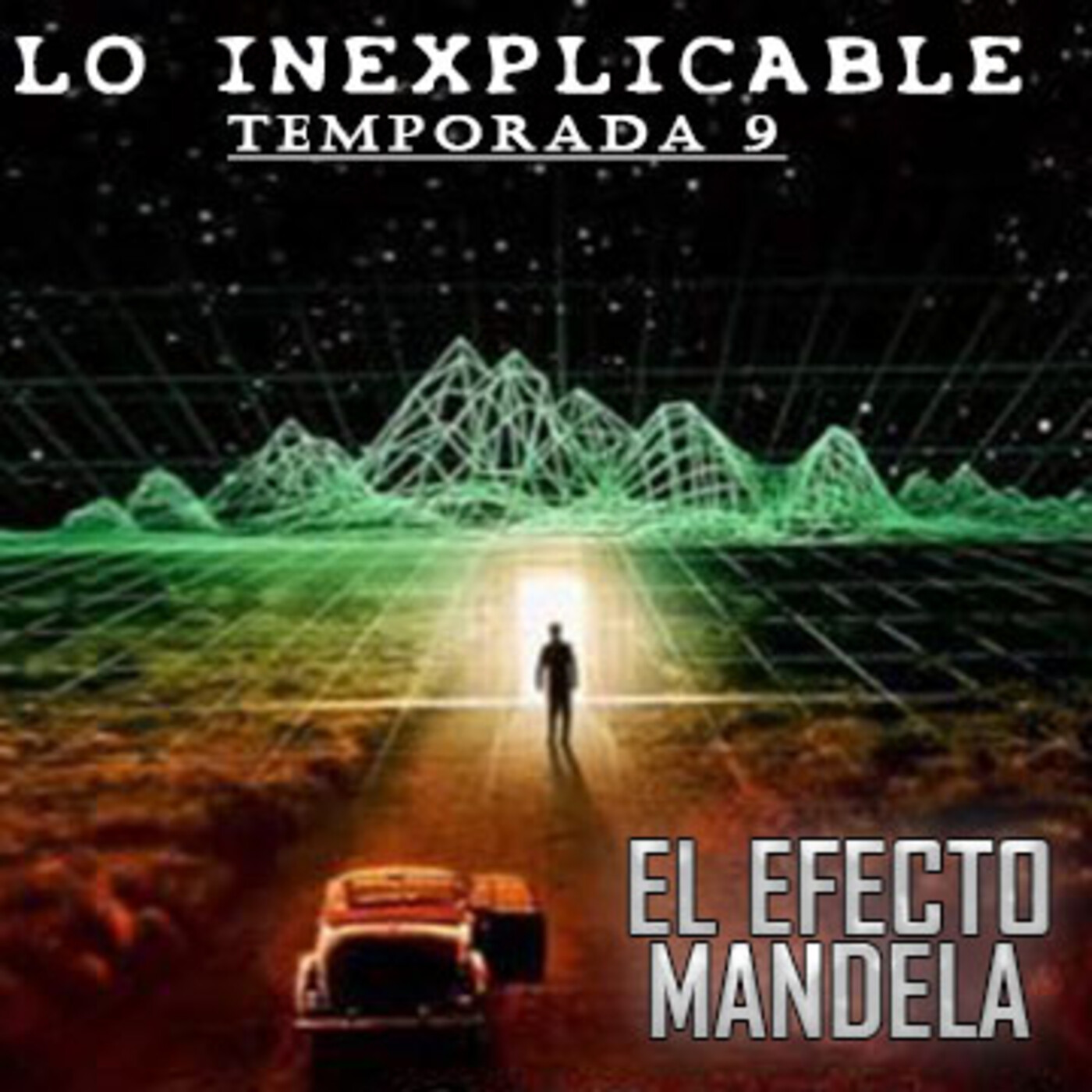 Lo Inexplicable - Bolivia