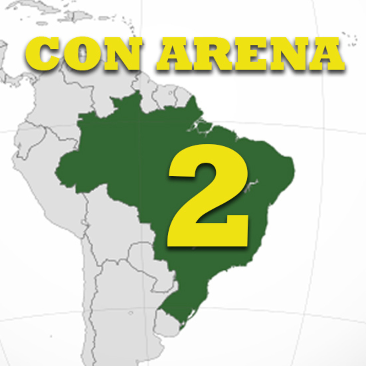 Con Arena entre los Dedos