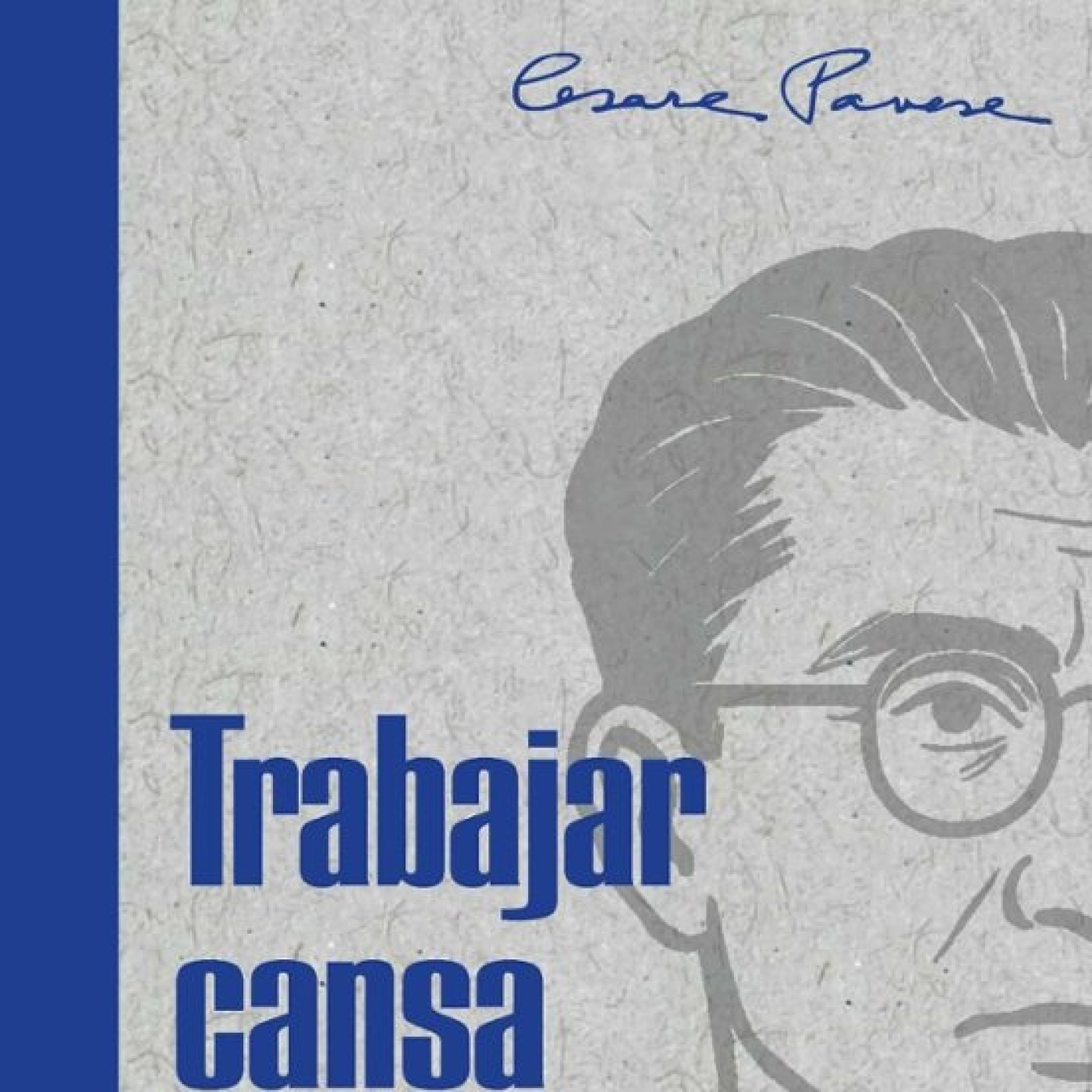 Trabajar cansa, de Cesare Pavese episode artwork