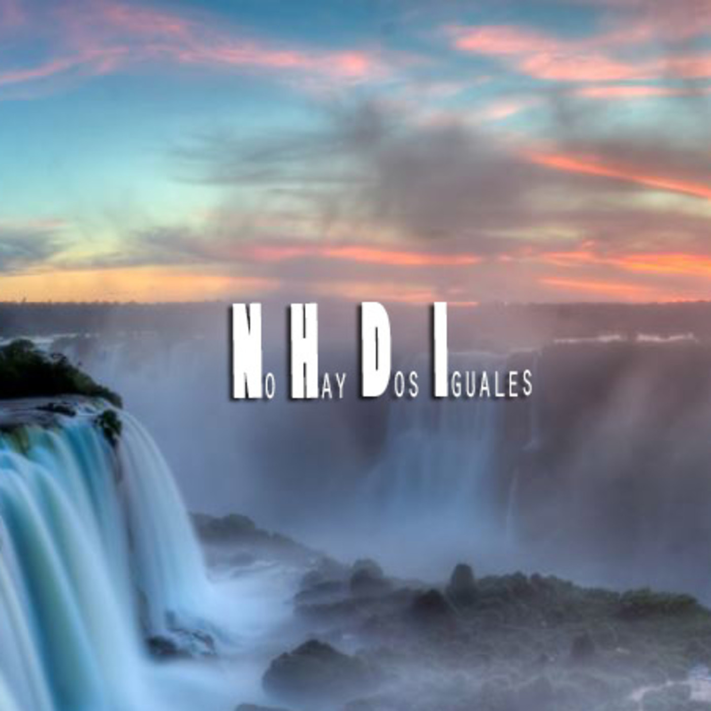 NHDI - 1x4 - CUARTO PUNTO DE MI IDEA episode artwork