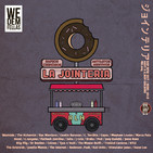 La Jointería 004 / Edición Abril 2K18 @ Mixcoac Hills, CDMX