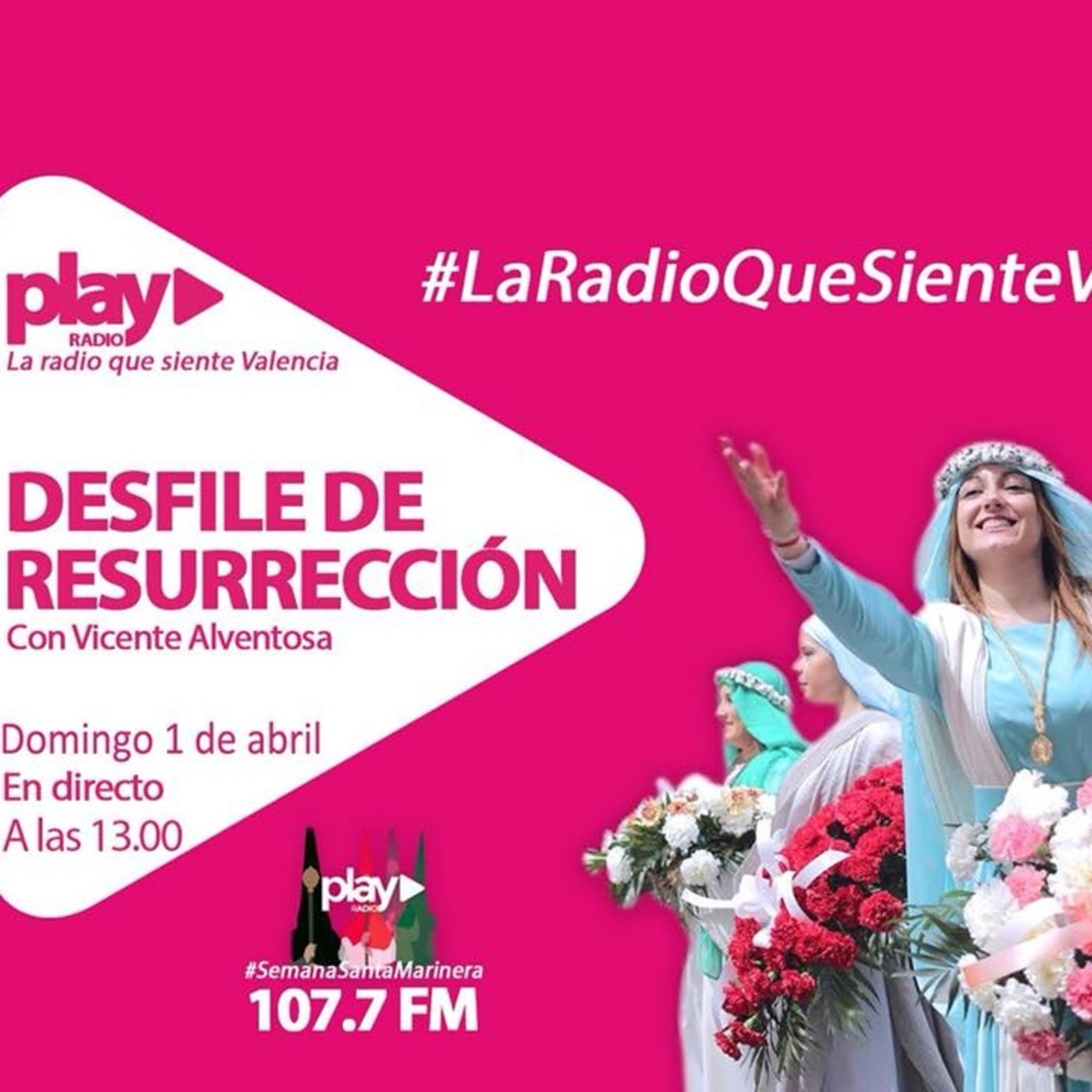 Podcast de Play Radio Valencia