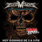 ZONA METALICA 4- noviembre -2018