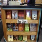 Hipsta - bestsellers - te conecta a la cultura