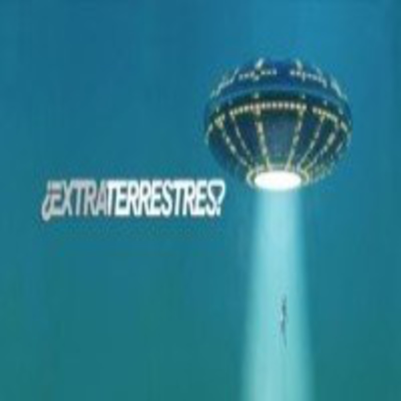 ¿Extraterrestres? (T3)-Contactados- con L.F. Bueno,Josep Guijarro,Bruno Cardeñosa,Jesús Callejo,Carlos Canales