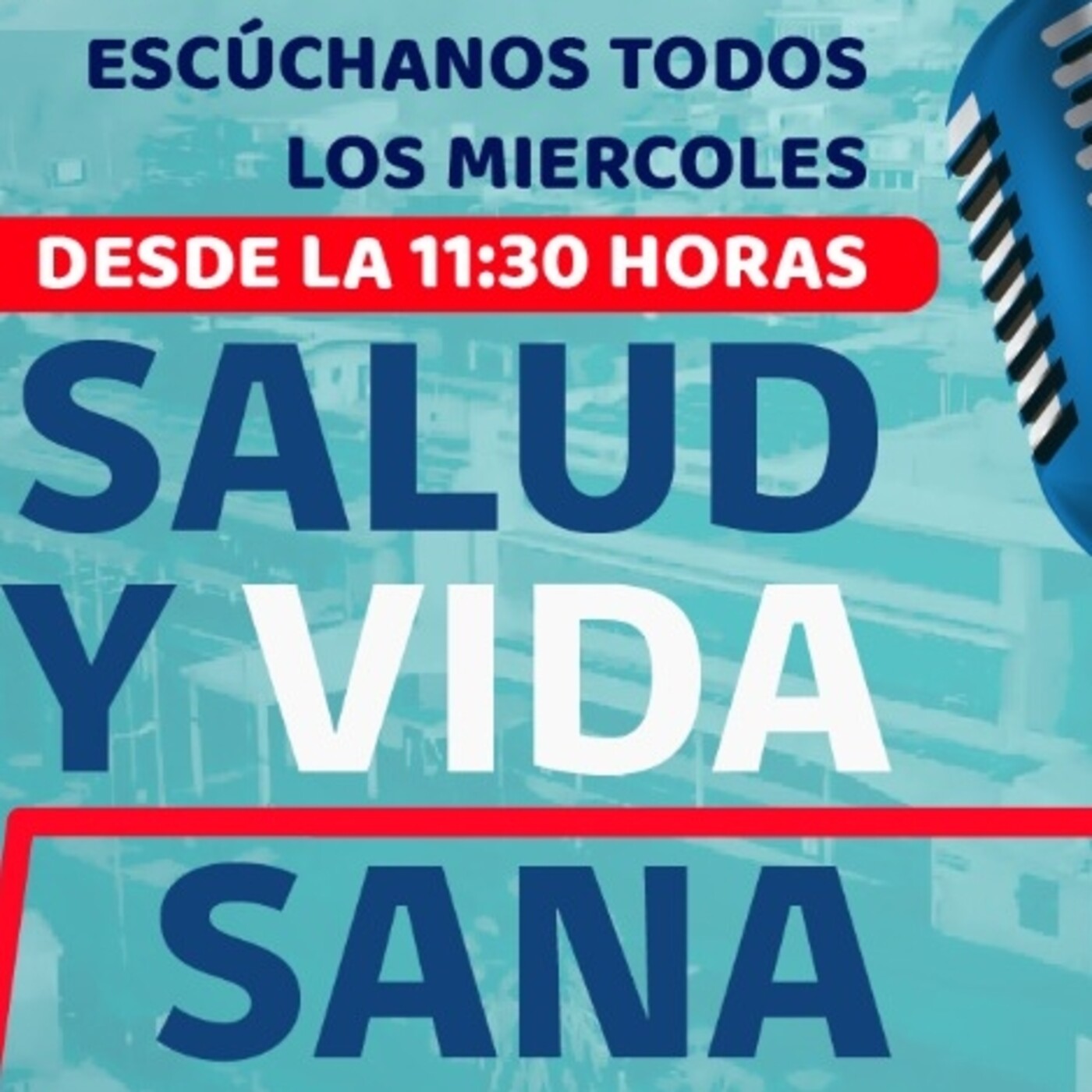 Programa Salud y Vida Sana
