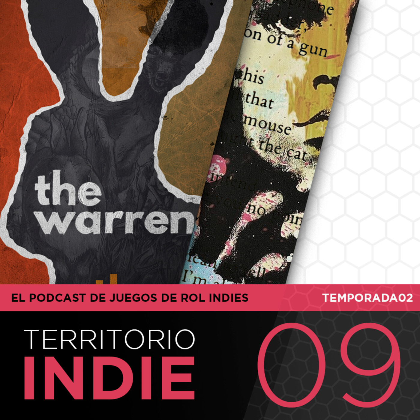 Territorio Indie