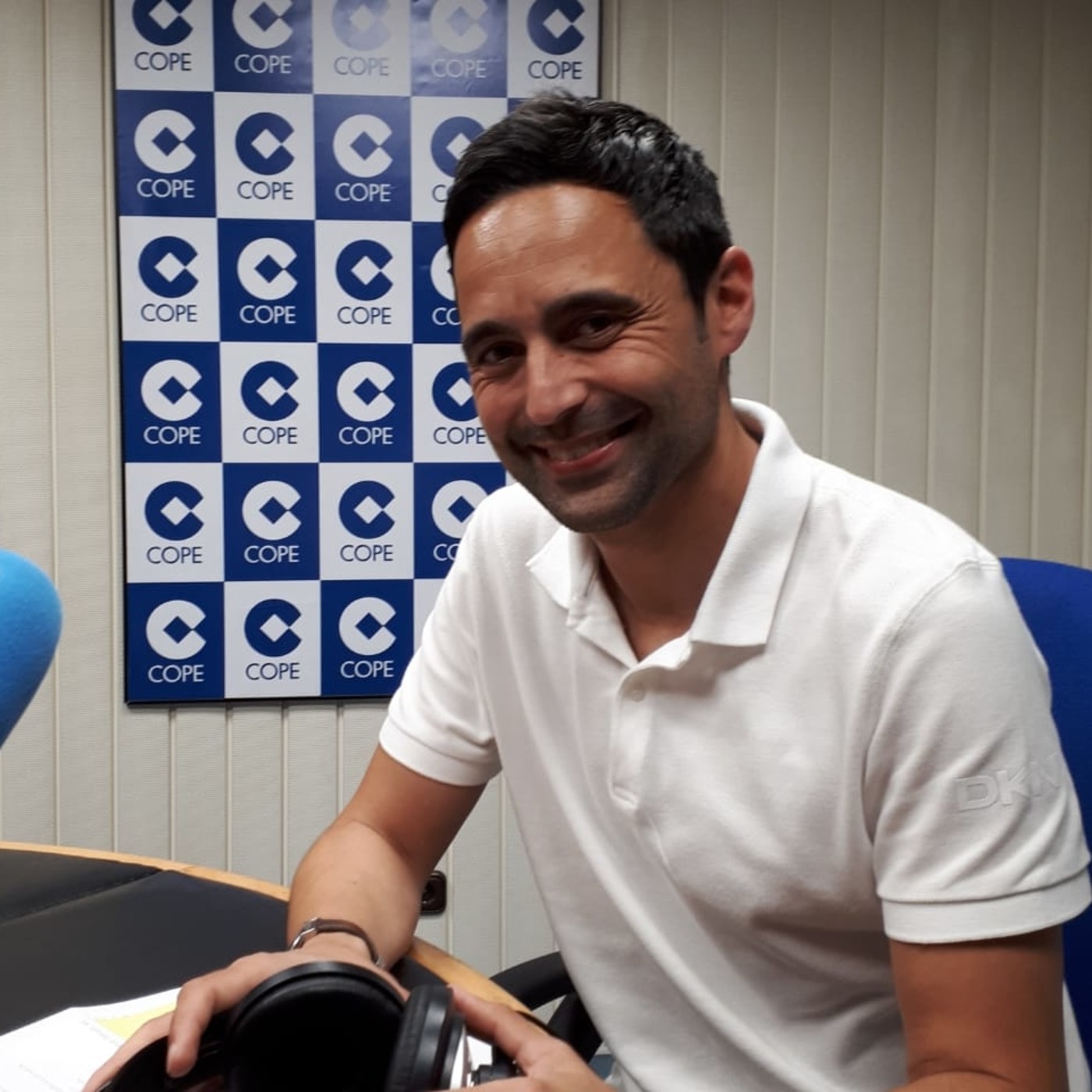 Carlos Alonso: 'Es bueno practicar el 'ayuno digital', sobre todo en este tiempo de descanso que llega con el verano' episode artwork