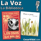 La Biblioteca - 14/03/19