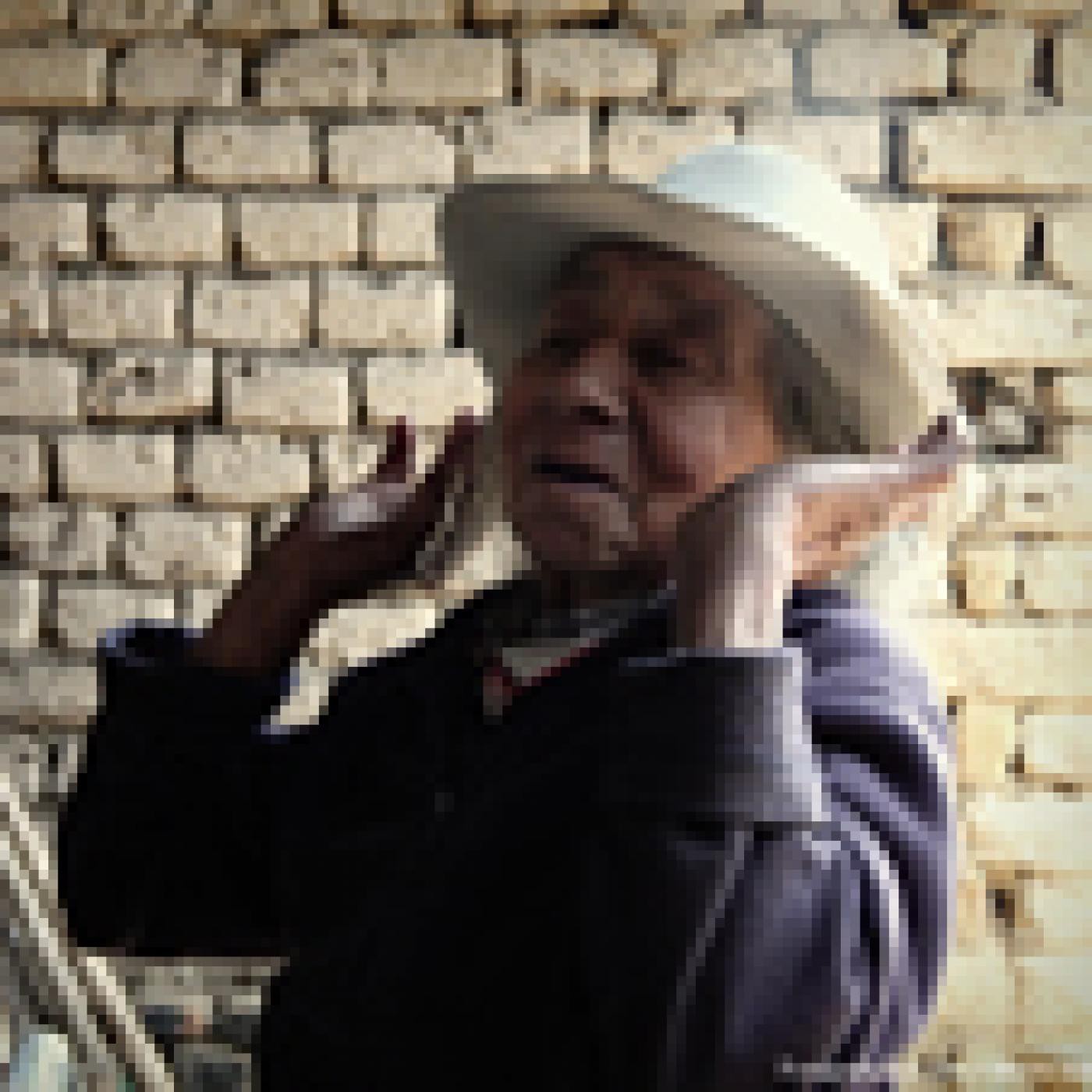 EL CAMPO, UNA DESPENSA PARA DAR Y CONVIDAR