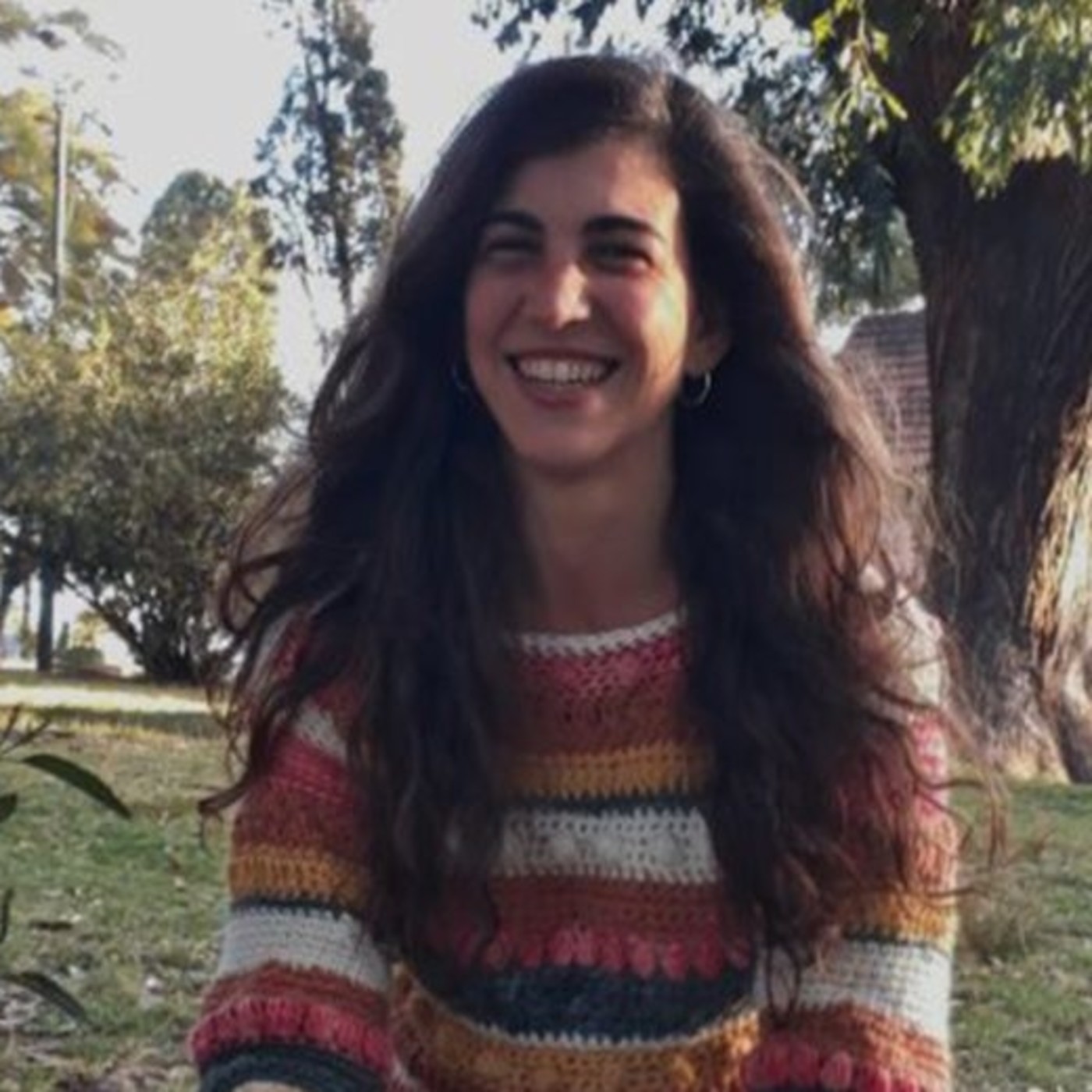 LA MÁQUINA DE TEJER