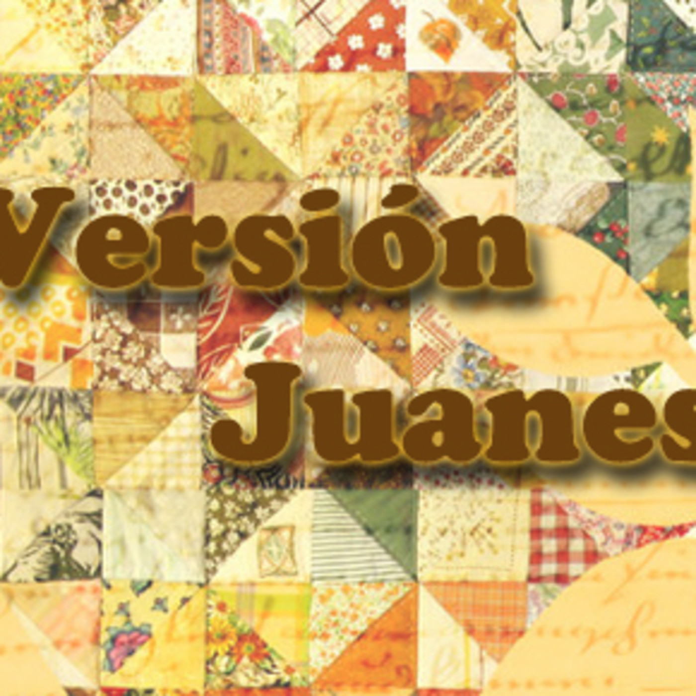 VERSIÓN JUANES
