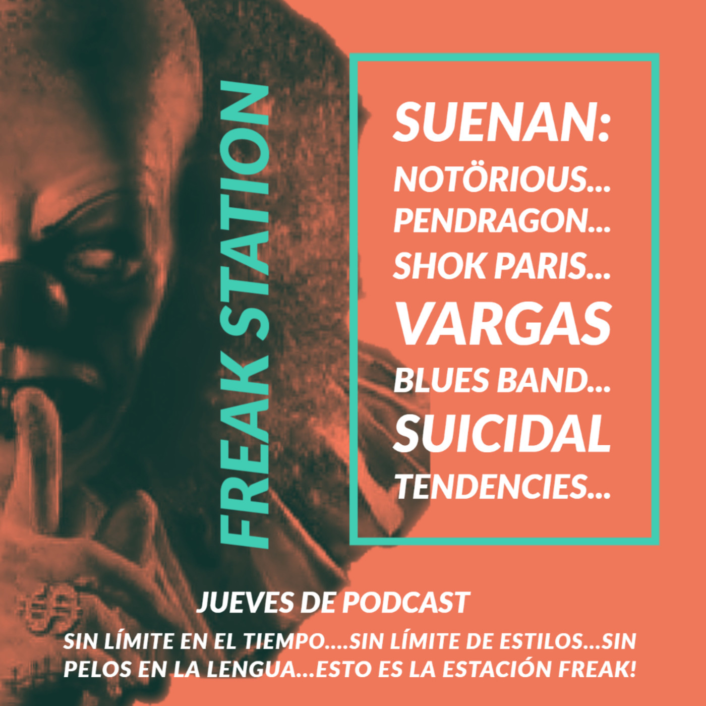 FreakStation