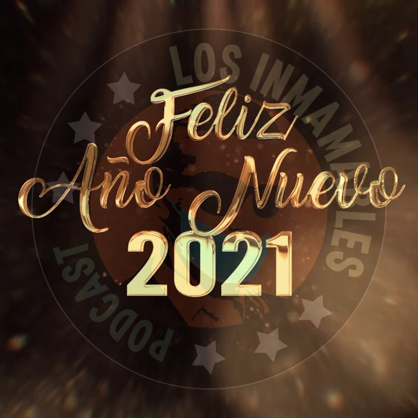 247: Adios 2020 y Feliz Año Nuevo episode artwork