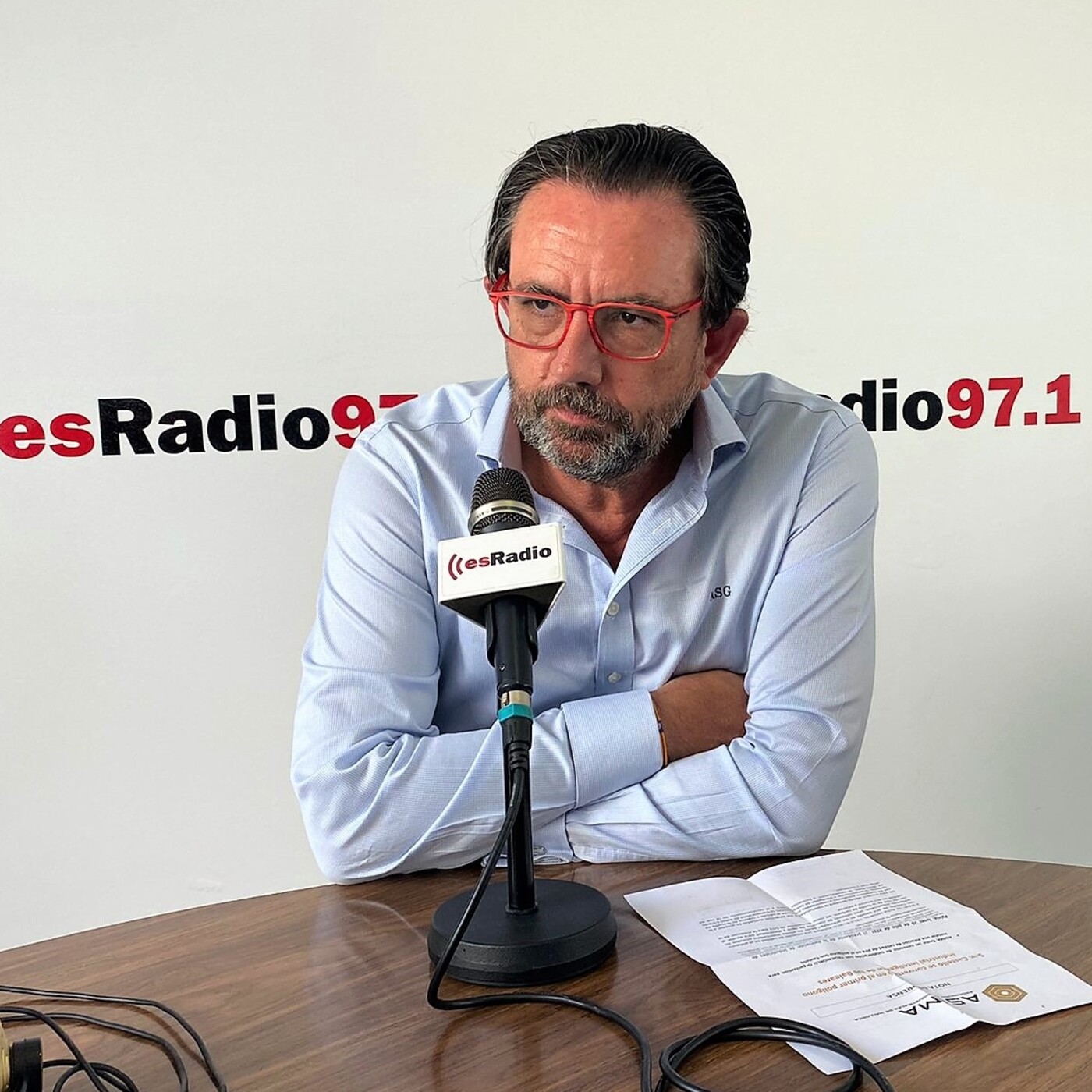 Podcast ASIMA