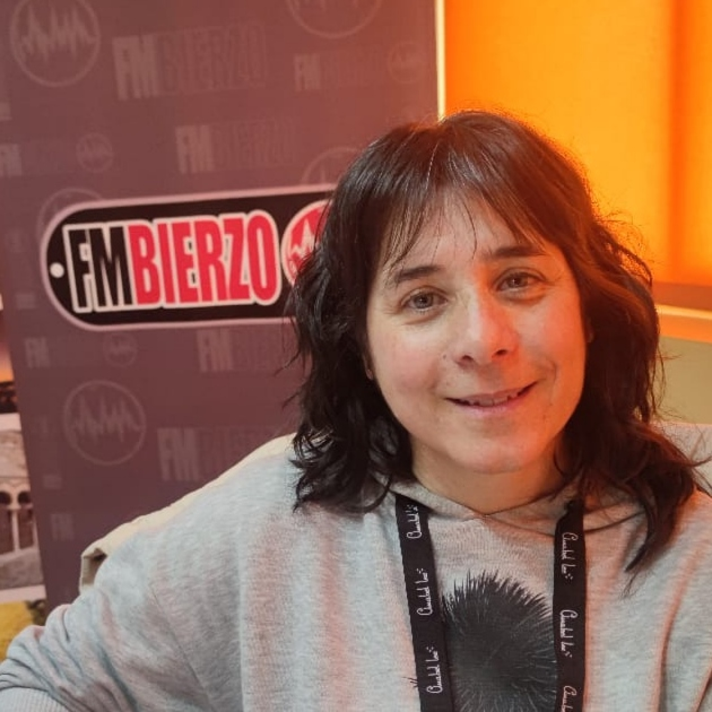 Ana Belén Lino es la directora del IES Señor de Bembibre y Sonia Antolínez es la Jefa de Estudios