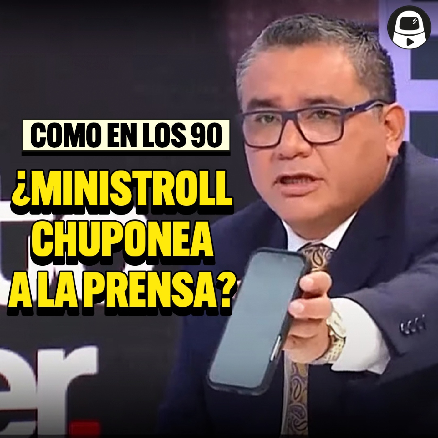 La Encerrona