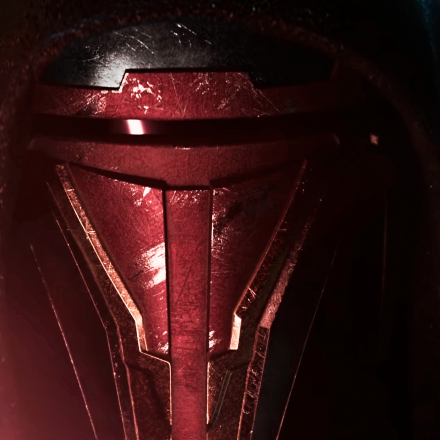 Transmisión: FULCRUM