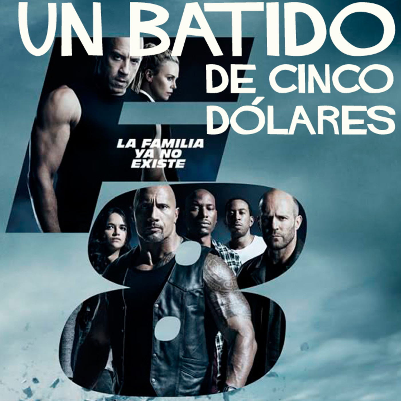 Un Batido de 5 Dólares