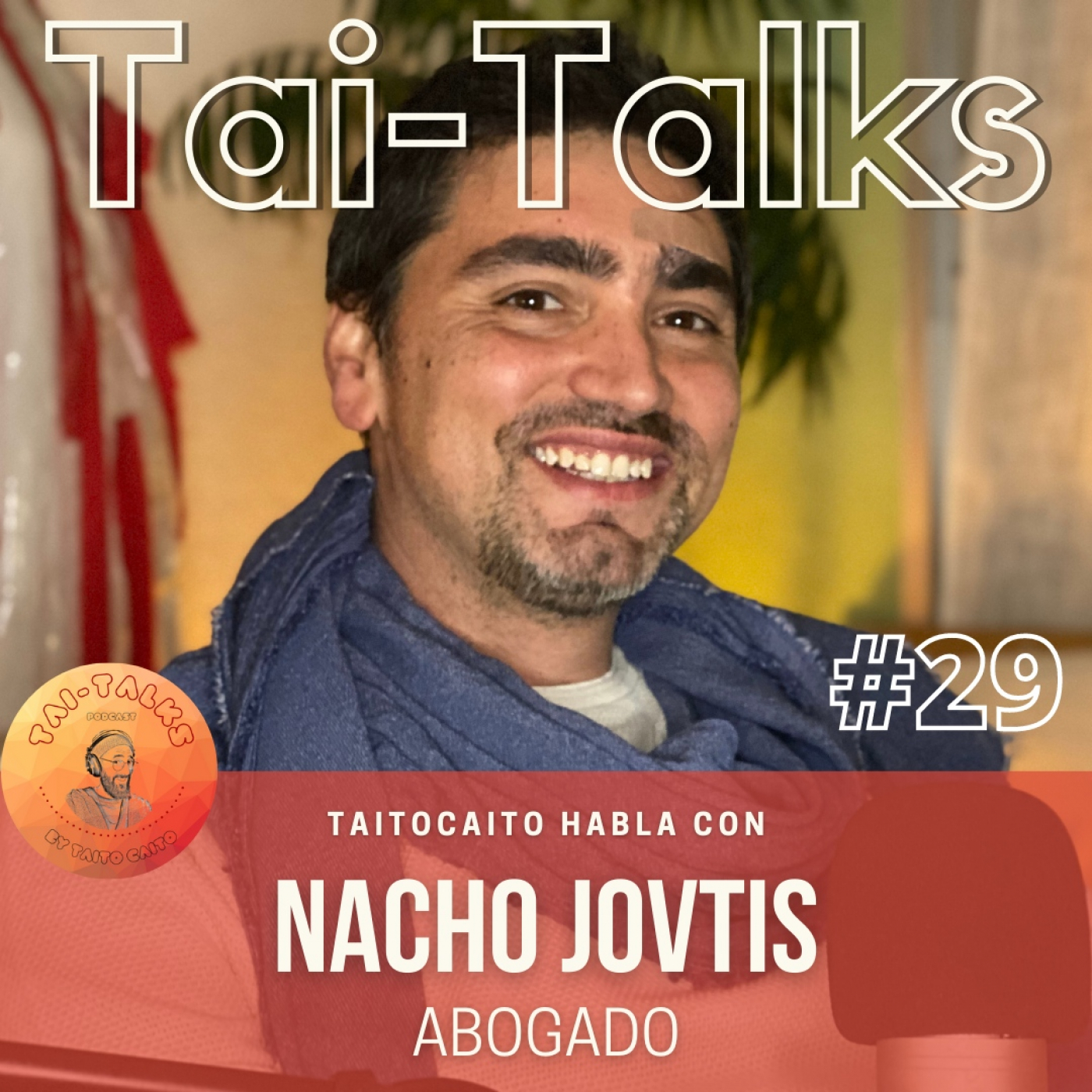 TAI-TALKS