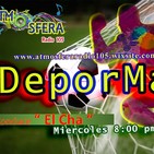 Depormania - la liga bancomer mx