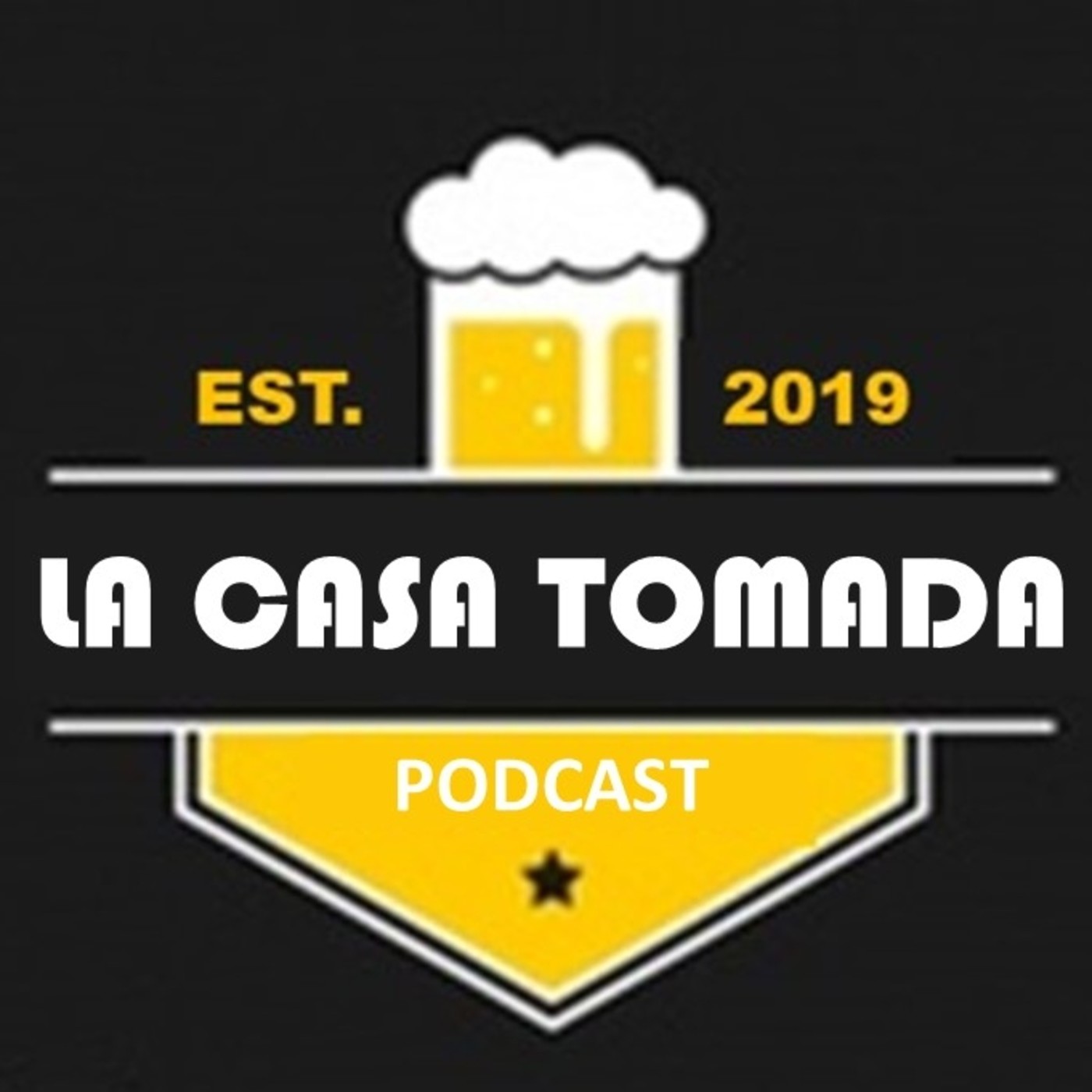 La Casa Tomada