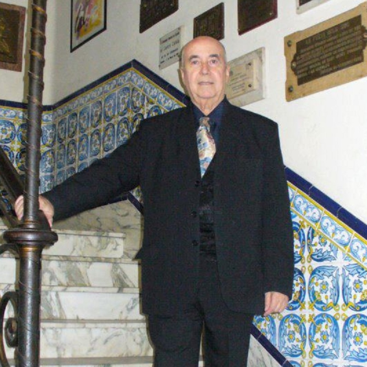 Podcast de celiacarnovale