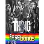 Fase Bonus #141 - La Cosa