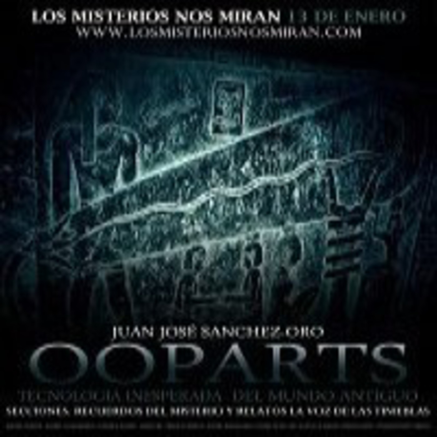 ::Los Misterios nos miran::