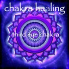 Chakra Healing & Balancing (6de7): Third Eye Chakra Ajna Meditative Healing Music