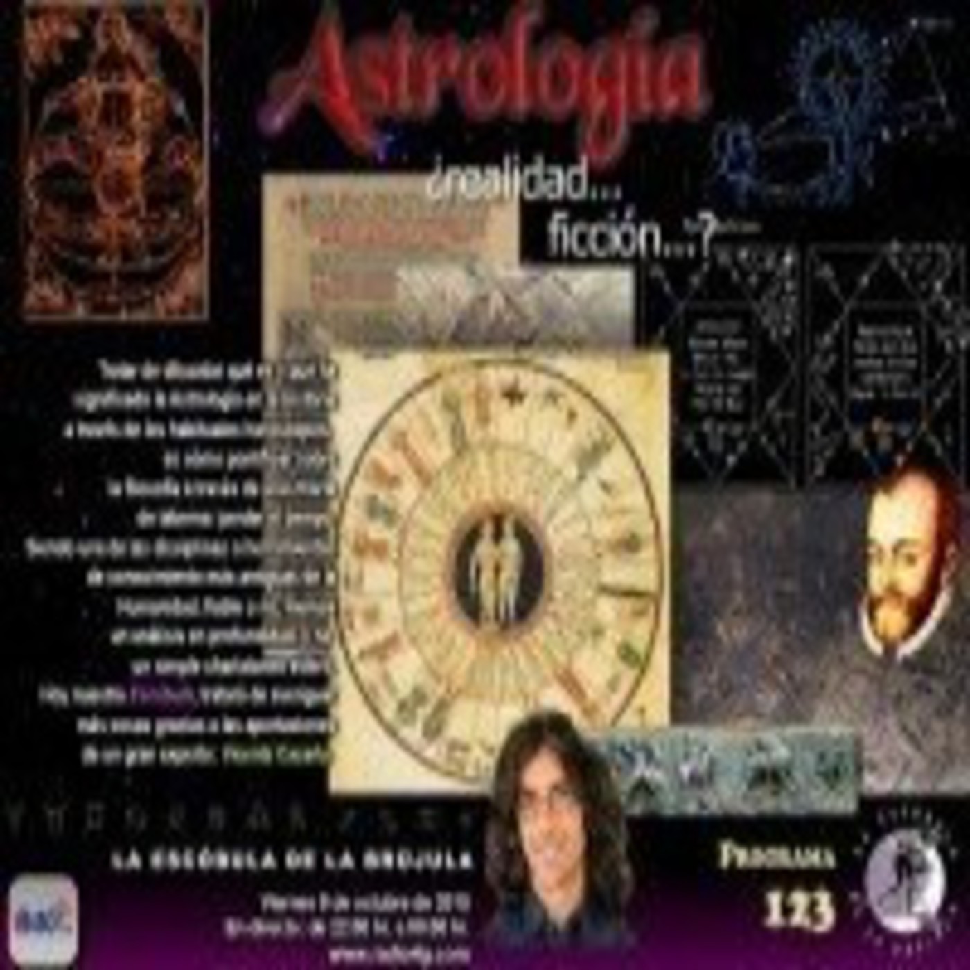 Amantes de la Astrología