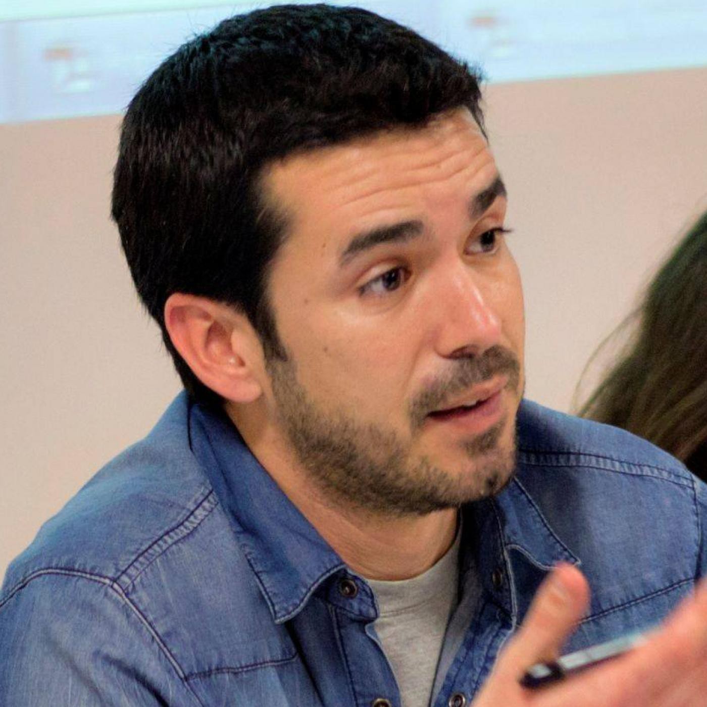 Podcast de Jaén en Común