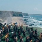 Los violentos de Goyix 015 - Batalla final de Robin Hood (2010)