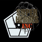 MS.SuperHéroes INC 3ª