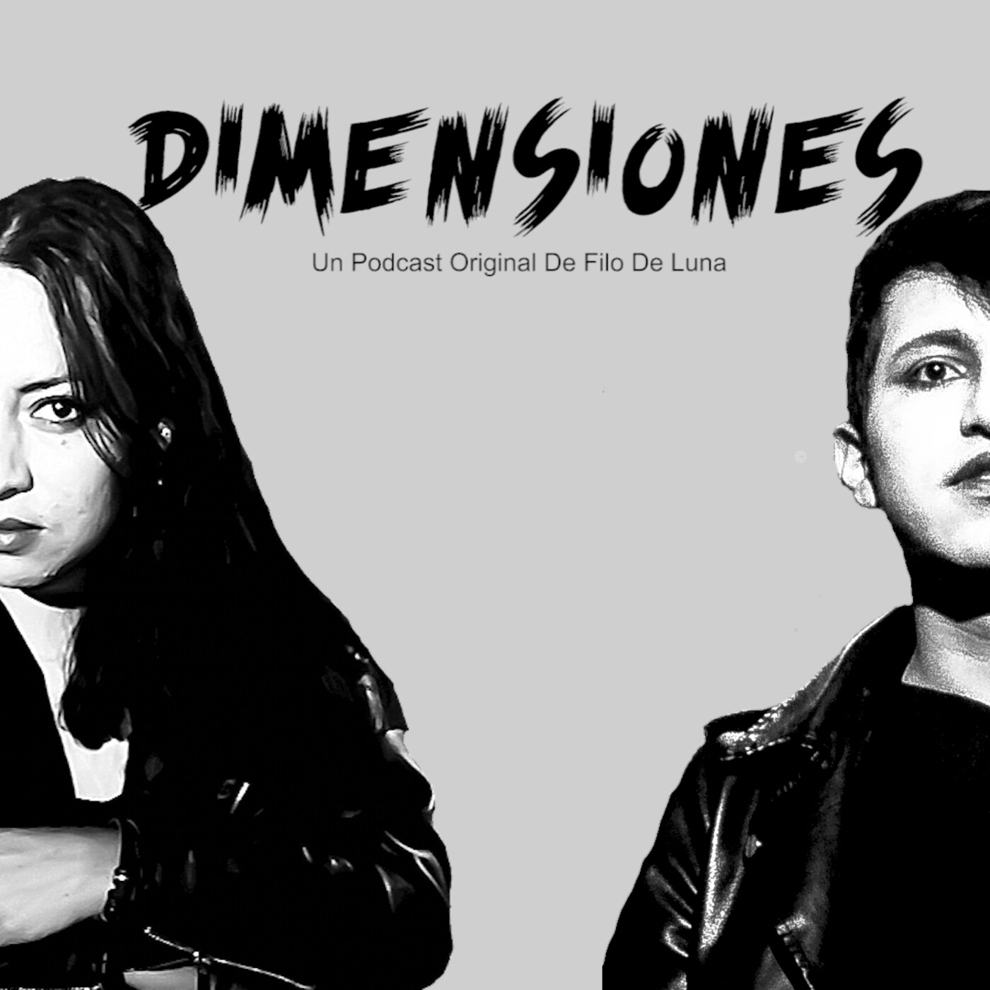 Dimensiones I Episodio 1 Viajes Atraves del Tiempo, Bucles y Universos paralelos episode artwork